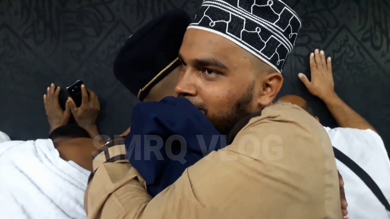 main kabe ko dekhunga full Naat Mohsin Raza Qadri.SMRQ & Salman Raza azhari.