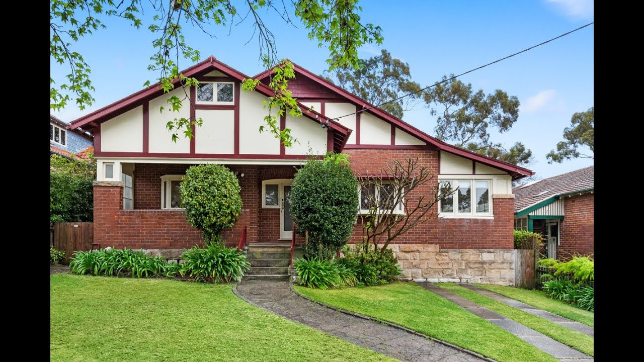10 Smith Road, Artarmon