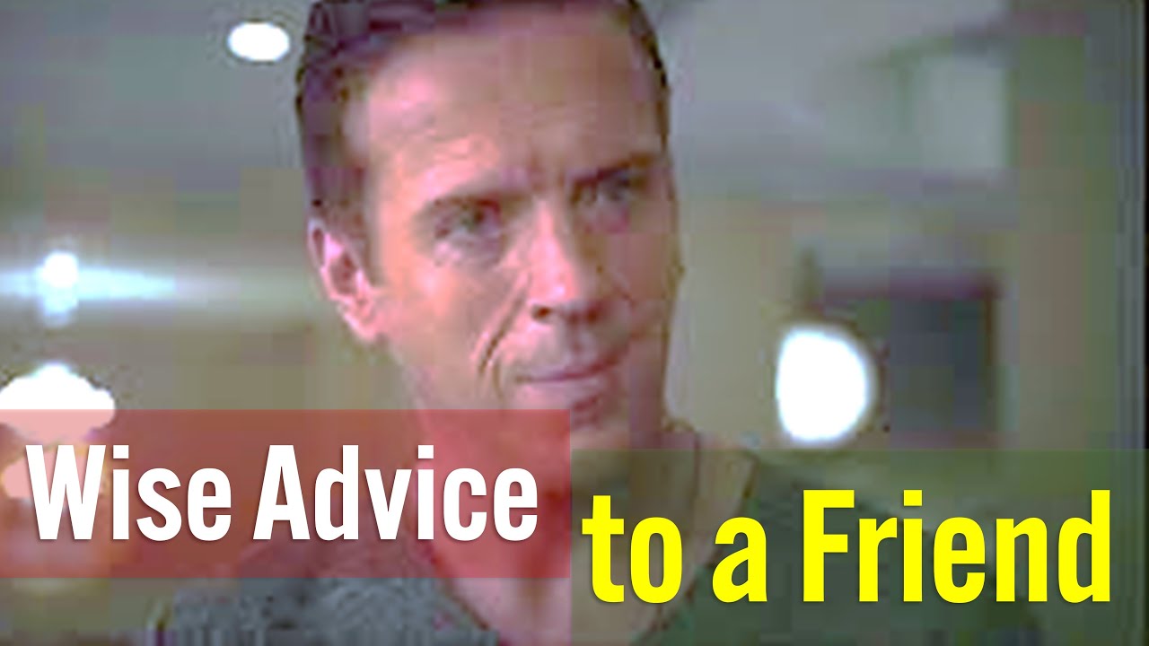 Billions | Axe on how to deal with a short squeeze