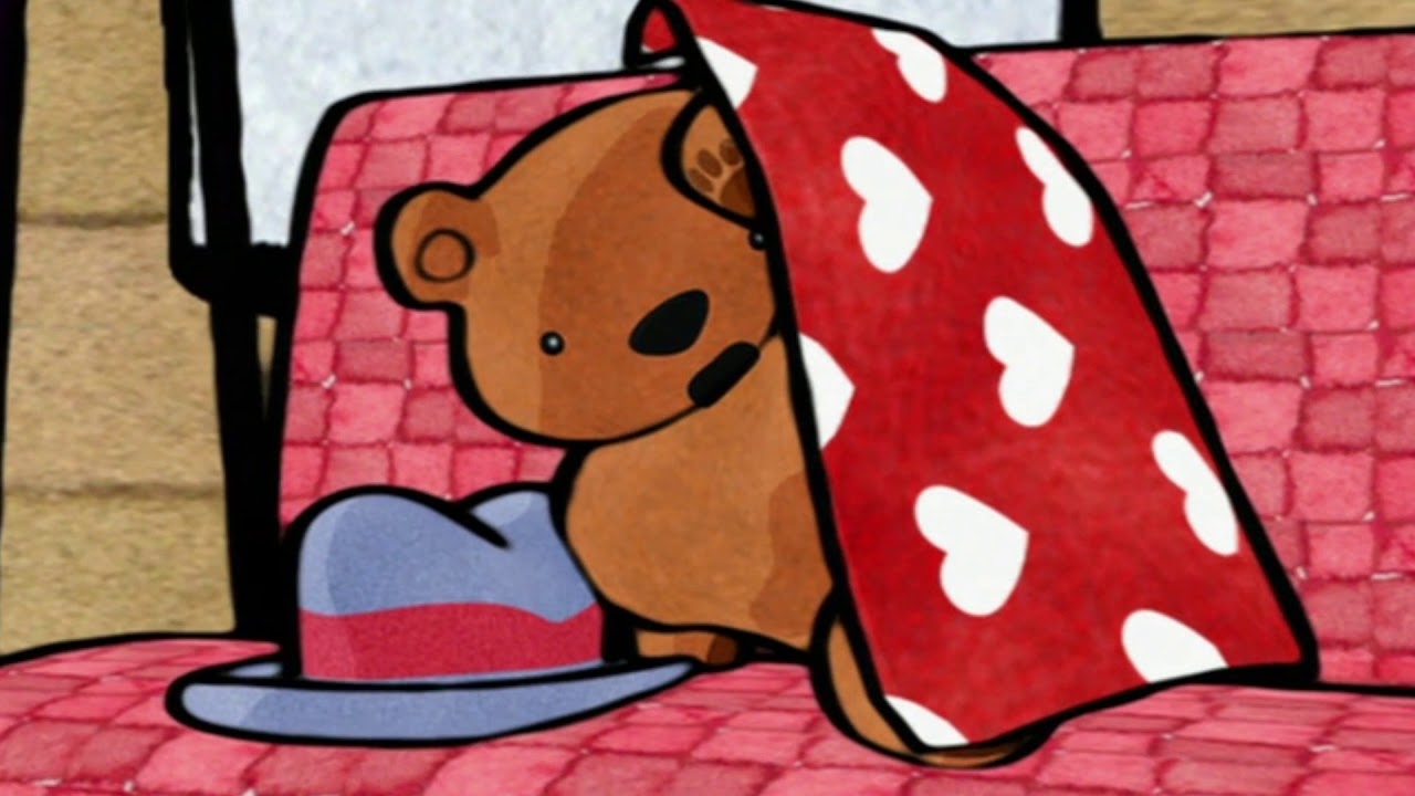 Boo In The Bamboo Forest | Boo! | Animated Cartoons For Kids
