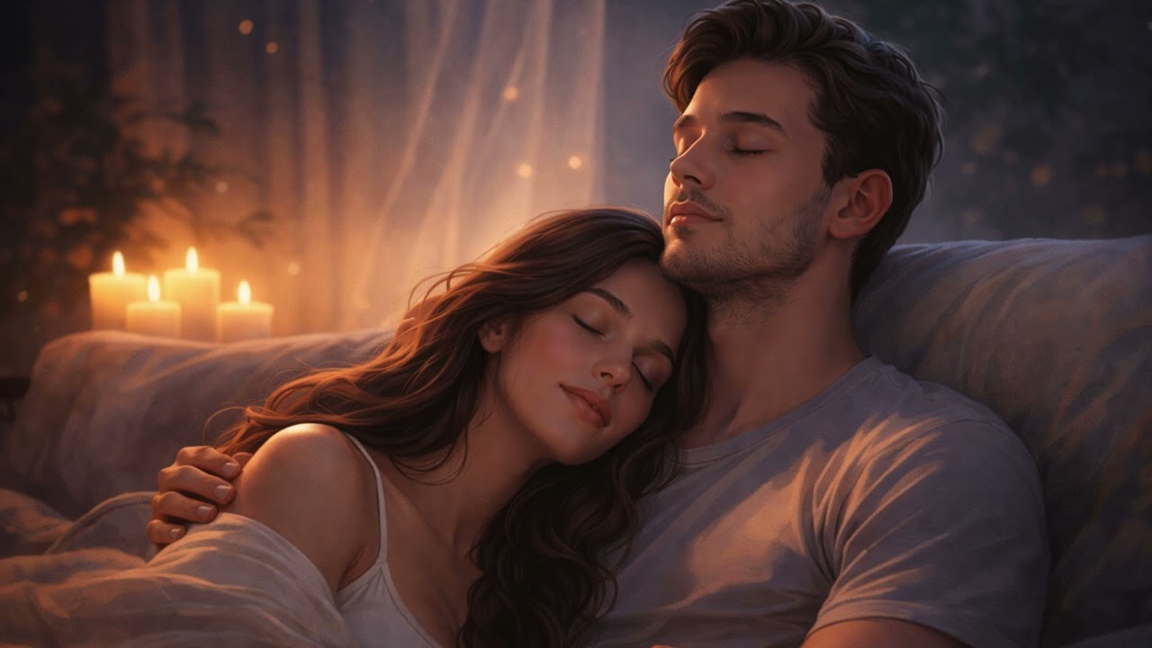 Luna & Elias - Slow Breathing