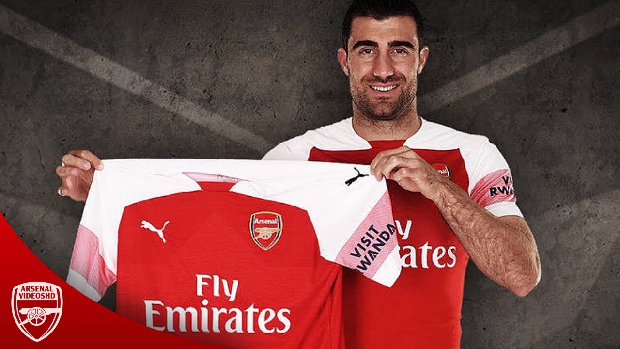 Sokratis - The New Beast Arsenal Defender