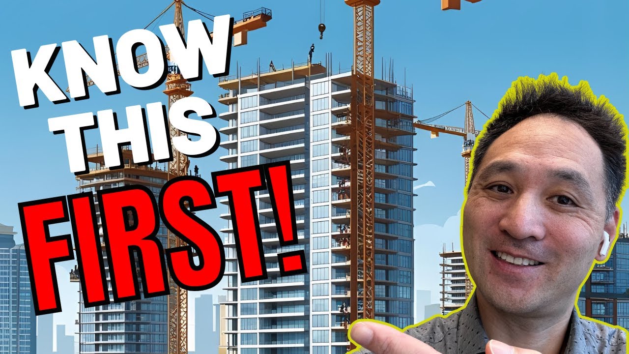 5 Essential First Time Home Buyer Tips
