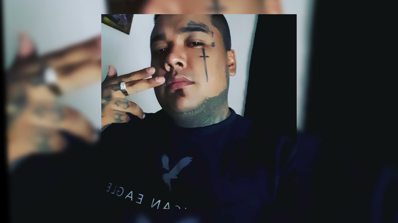 Omar Thug  // SE LA CURA EL DIABLO //  FT  STILO FINO