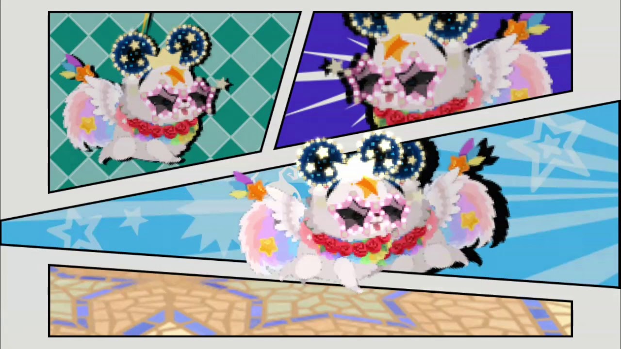 KHUX - Bad Breaker Guy Keyblade And Return Of Previous Medals