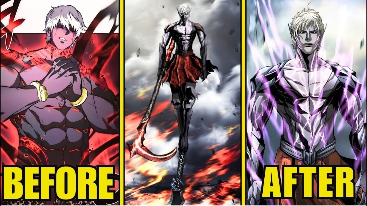 Humanity Was Doomed Until the First Hunter Awakened Strongest - Manhwa Recap