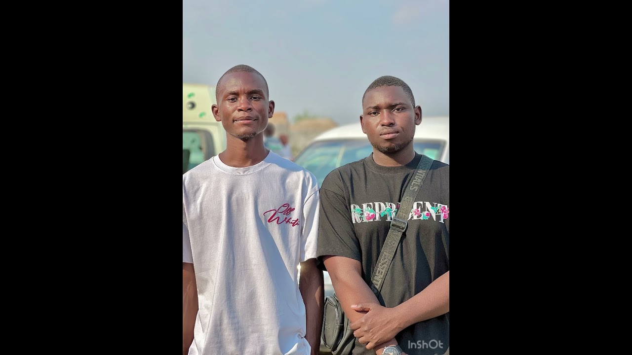 Panashe Ndaza ___Hupombwe huri Kwese @afcmugodhisongs5149