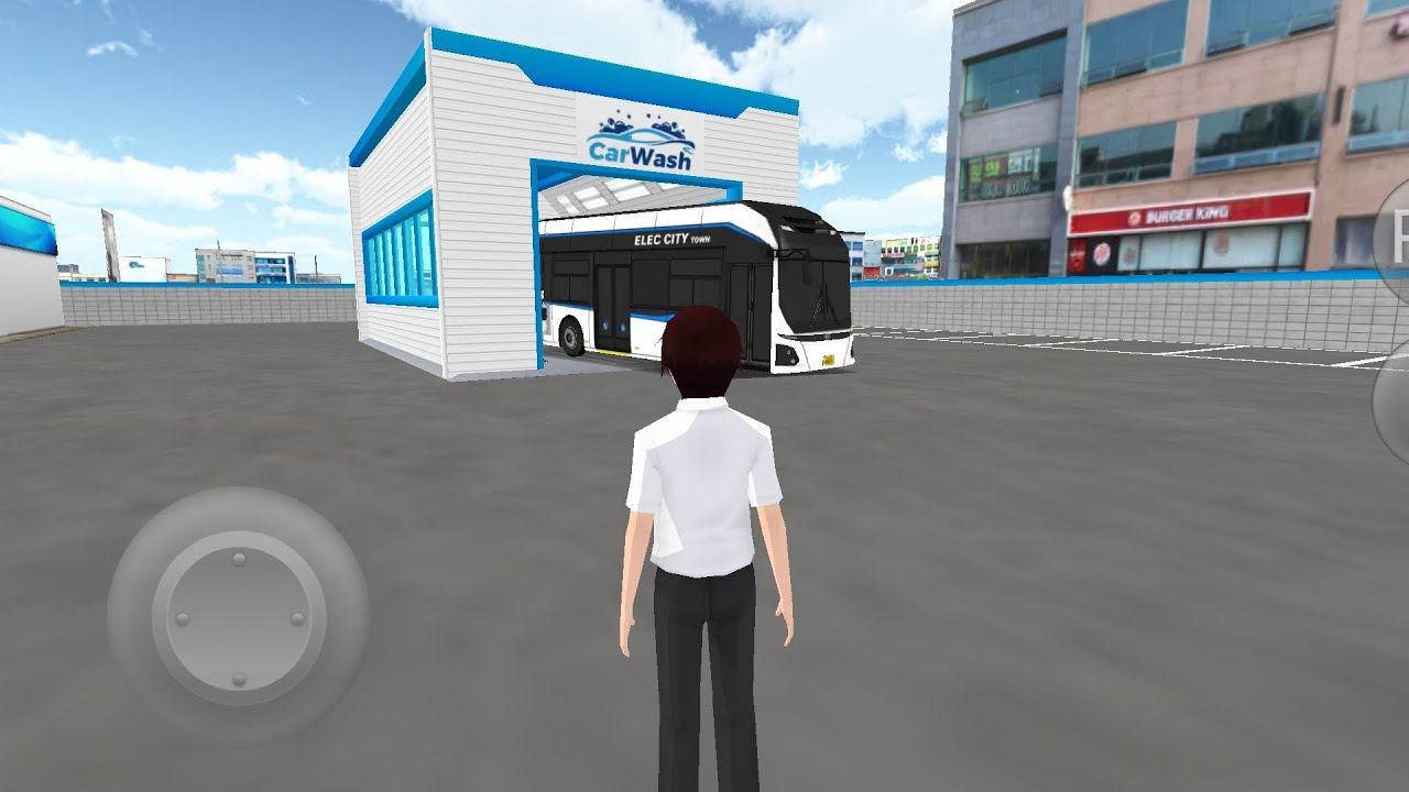 Carnival For Parkng - 3d Driving Class android game play || Car Game #gameplay #cargame