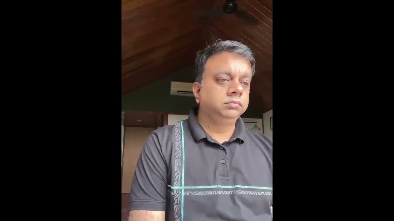 Anuj Awasthi | Mumbai | Group D | Hum.. Rahe Ya Na Rahe Kal Singing Contest - Semi Final