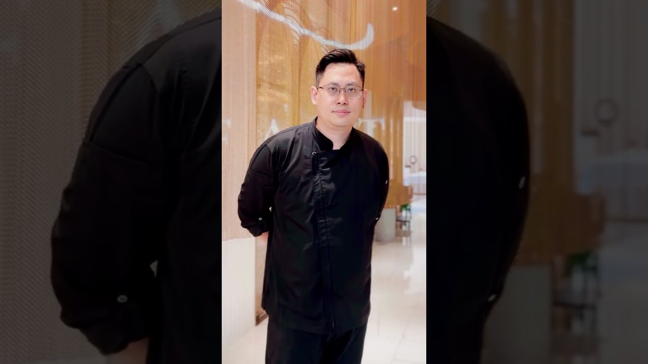 高端法式餐廳「LOPFAIT 樂斐」主廚&mdash;Josh 鄭裕錞為「諾亞方舟愛心晚宴」獻上永續美食！支持老病殘浪浪，每個生命都值得被愛！
