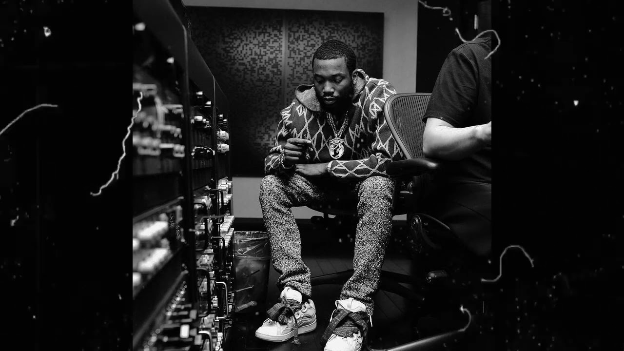 MEEK MILL TYPE BEAT 