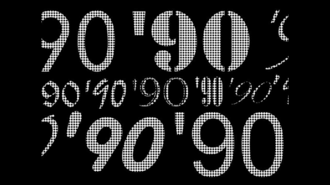 CHASE GOTTA OF LOVE-DANCE '90!♫❤❤