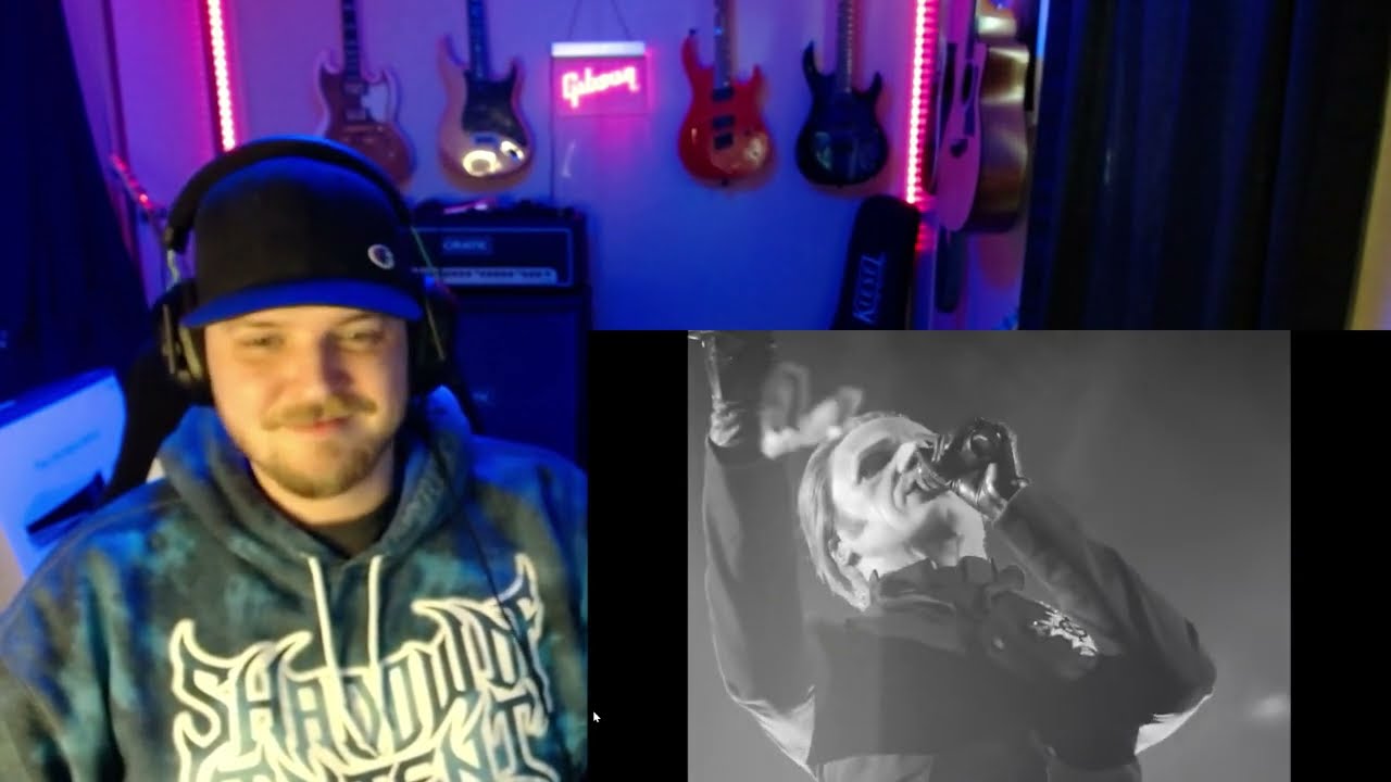 METALHEAD ENVIES| GHOST| 