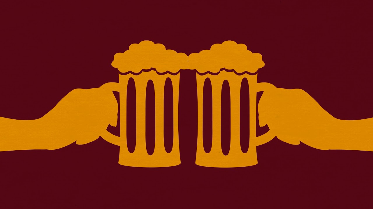 2018 - Ontario Craft Brewers stimulate economies across the province - Whiteboard video