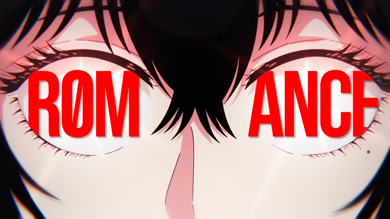 TALVEZ Isso N&Atilde;O SEJA Um Anime De ROMANCE