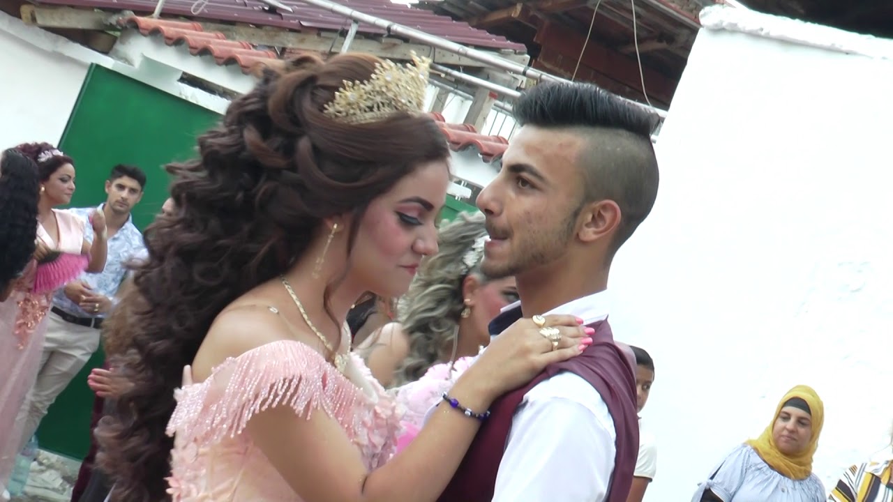 alican ve nuray