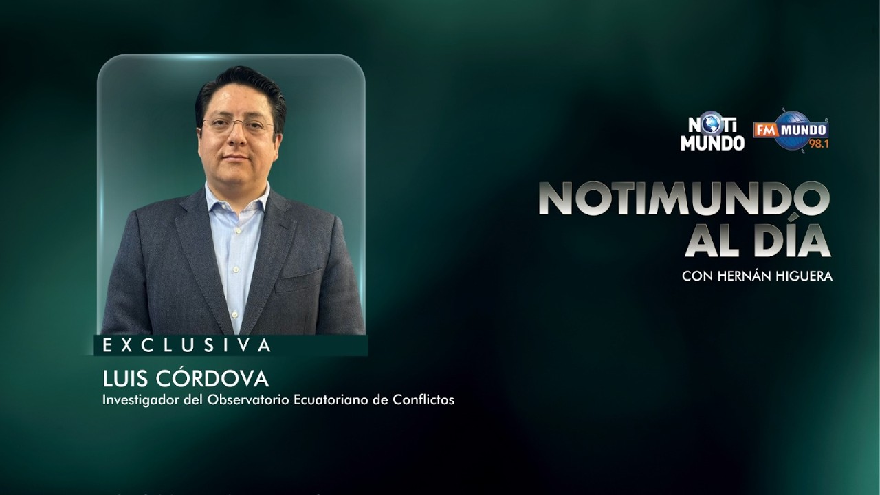 Nuevo toque de queda para combatir al crimen organizado