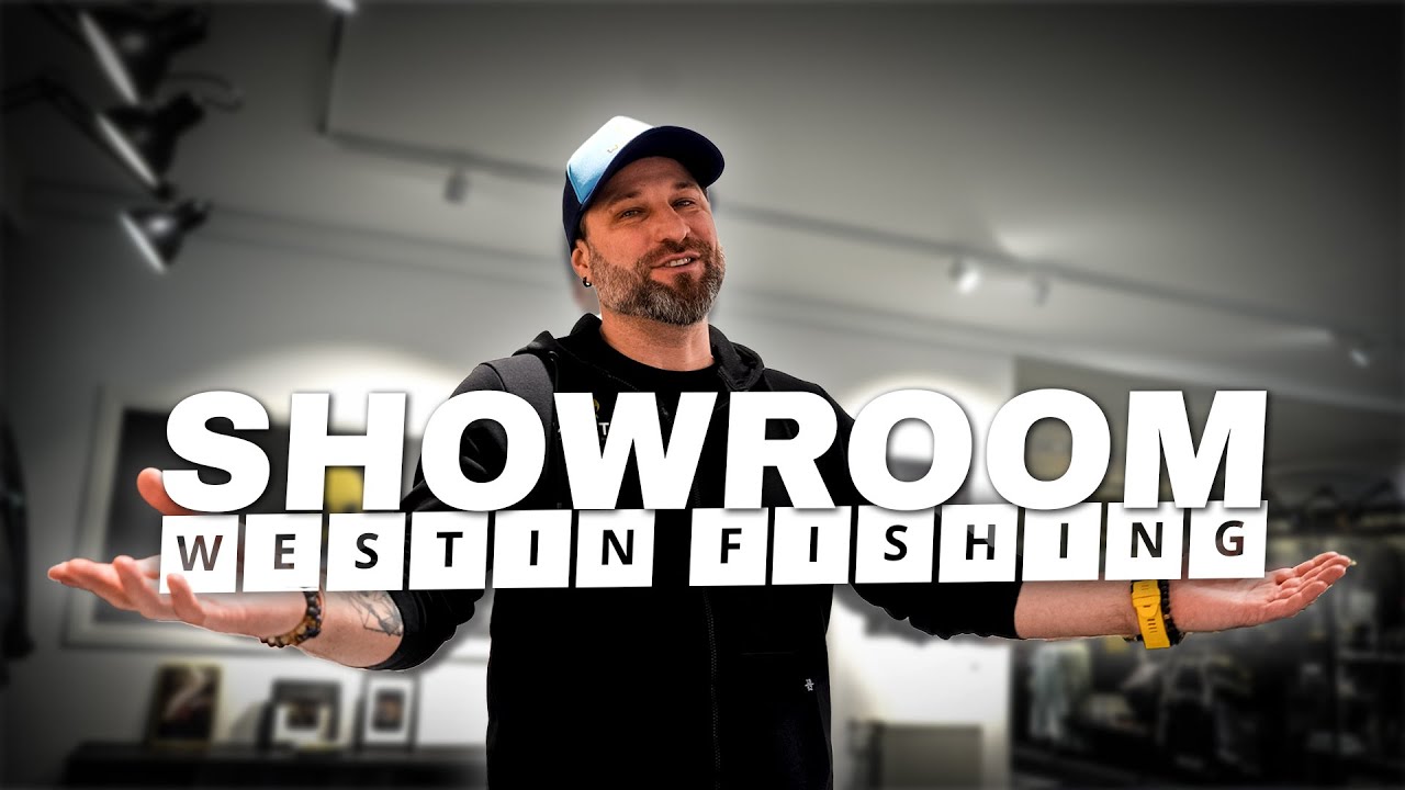 Pokazujemy Showroom i Nowości Westin 2025