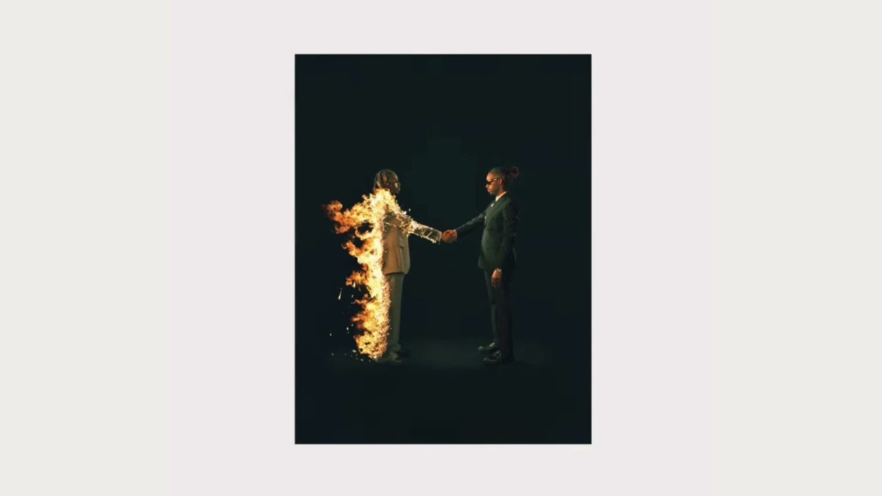 Metro Boomin & Future - Too Many Nights (Feat. Don Toliver) [Clean]