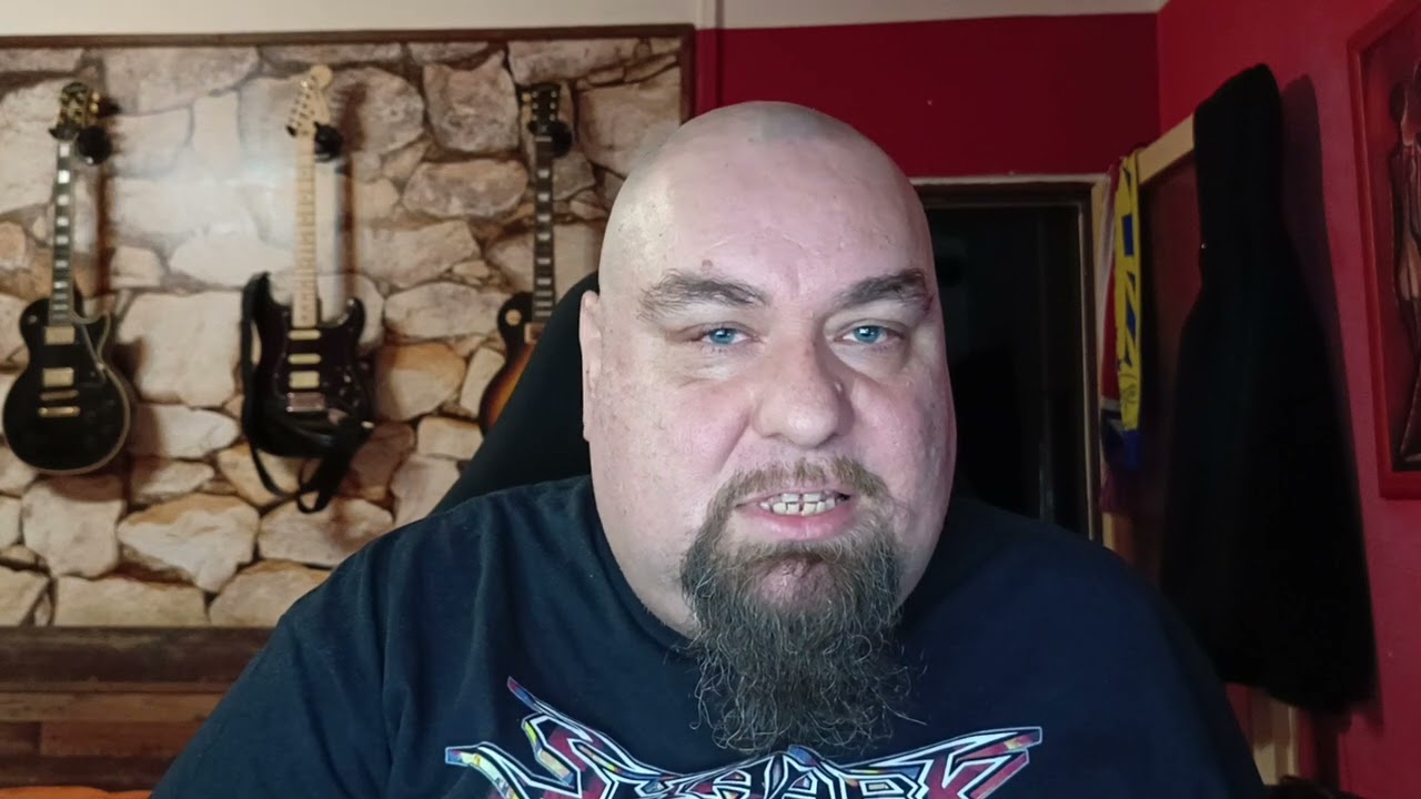 Zdravice od SHAARK