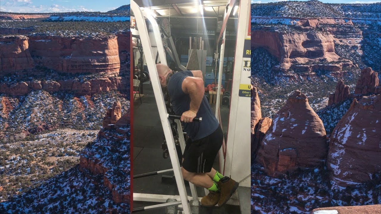 Are Dips Really A Dangerous Exercise?