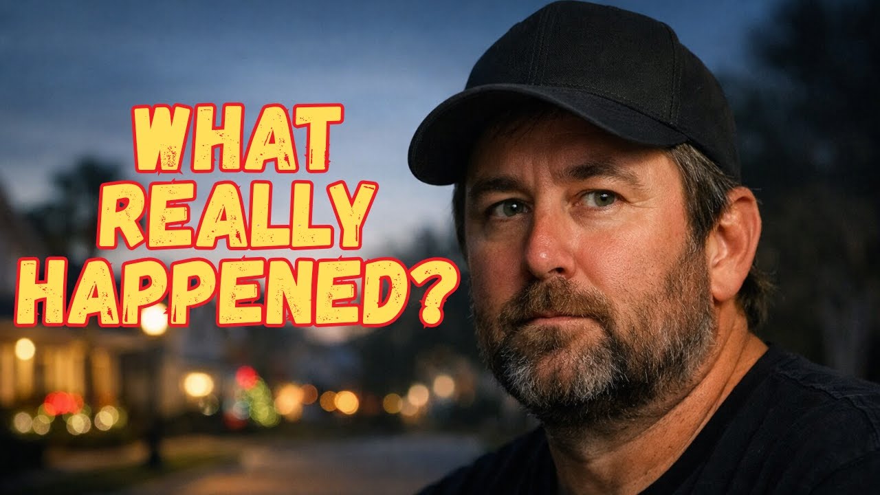 YouTube Star Adam the Woo Found Dead at Home | What Really Happened?