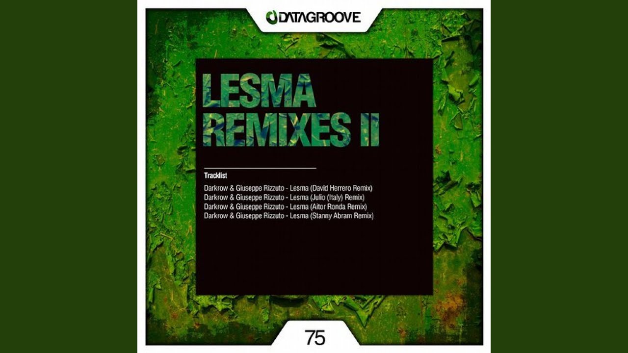 Lesma (Aitor Ronda Remix)