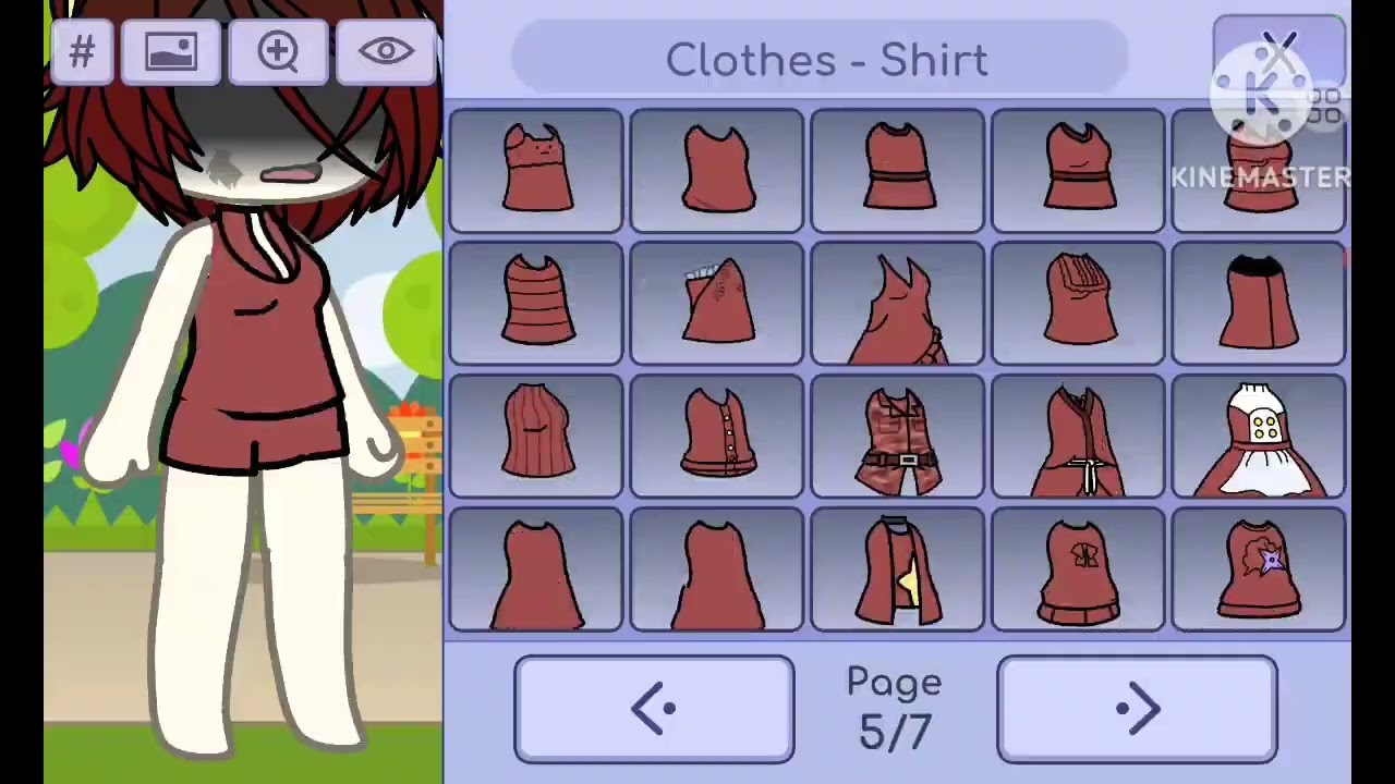 That Kid That Says If They Dont Wear Pink They Die BUT It Has✨️aNiMatIoNs✨️// READ DESC PLZ// Pt.1