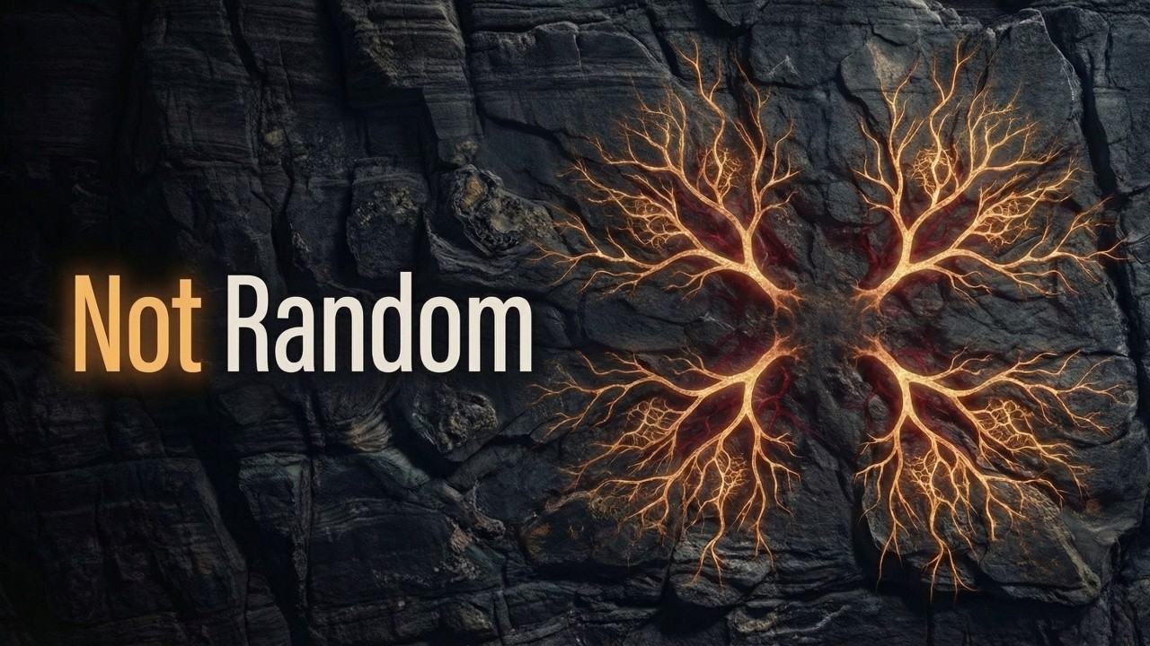 The Universe Appears to Be Manufacturing Life on Purpose — And Physicists Can't Explain the Pattern