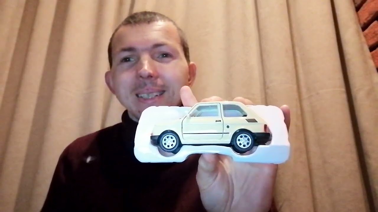 Moja kolekcja 