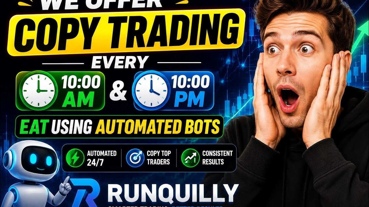 I let a crypto trading bot trade for me -- this is how I make $1000 with trading bots #tradingbots 