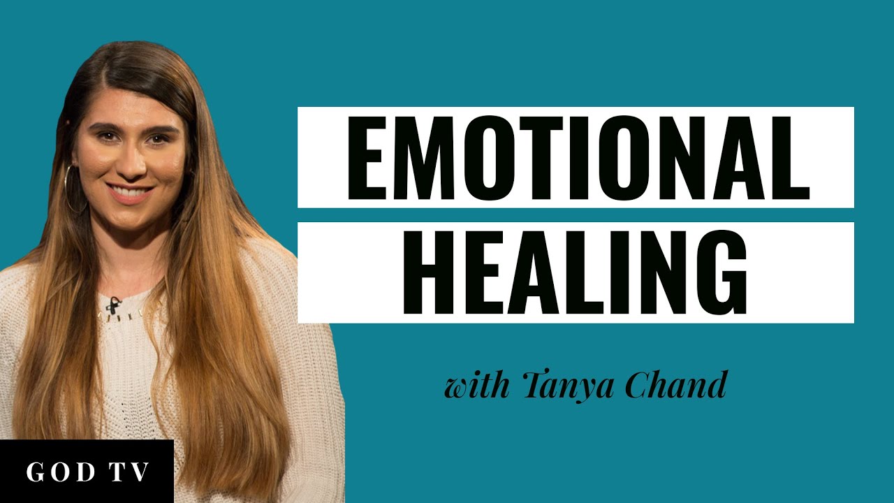 Rising Up from Emotional Abuse & Trauma | Tanya Chand