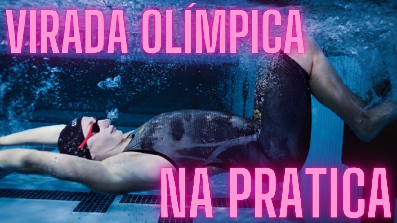 Virada Olimpica do zero