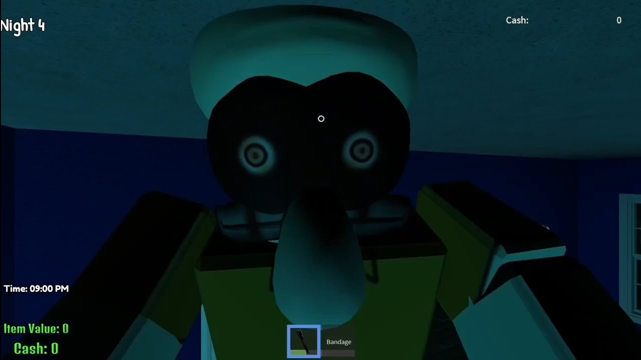 I dont like this game that much...