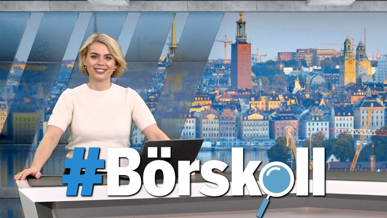 Di:s analytiker: Så länge stannar techfrossan