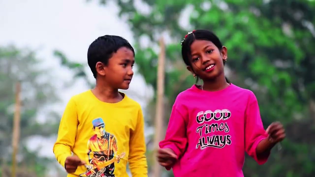 ওরে চিকন কালা // Ore Cikun Kala // Bangla song  