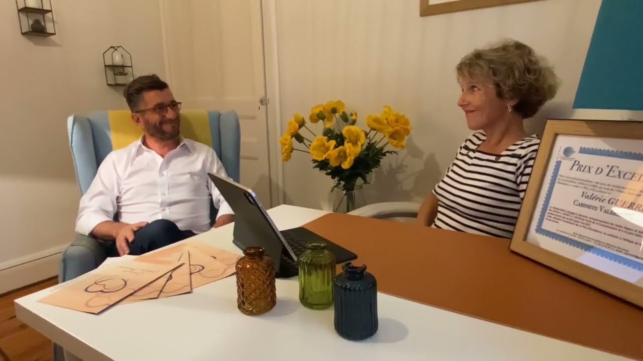 Agence matrimoniale sérieuse et reconnue - Prix d'excellence ONCRH