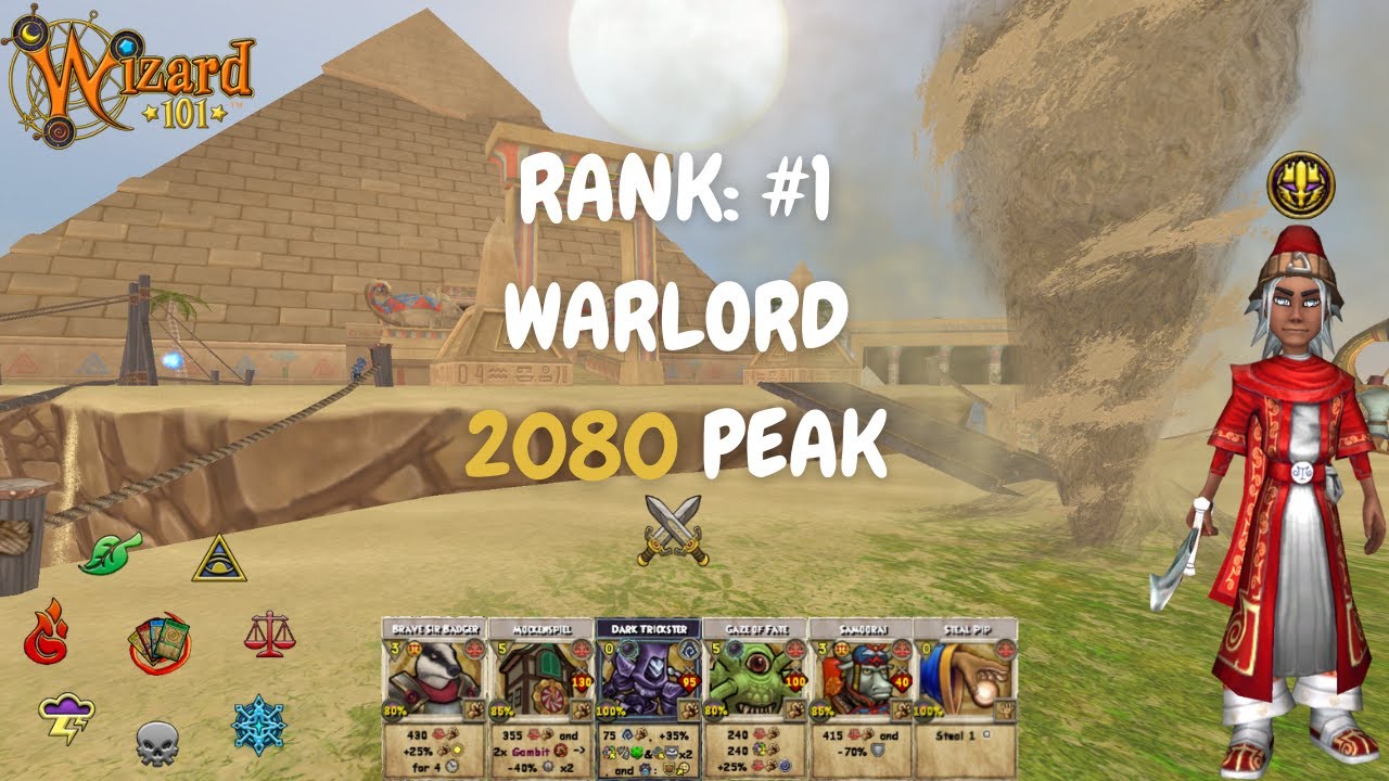 WIZARD101 PVP IS SO BAD ASK ME QUESTIONS
