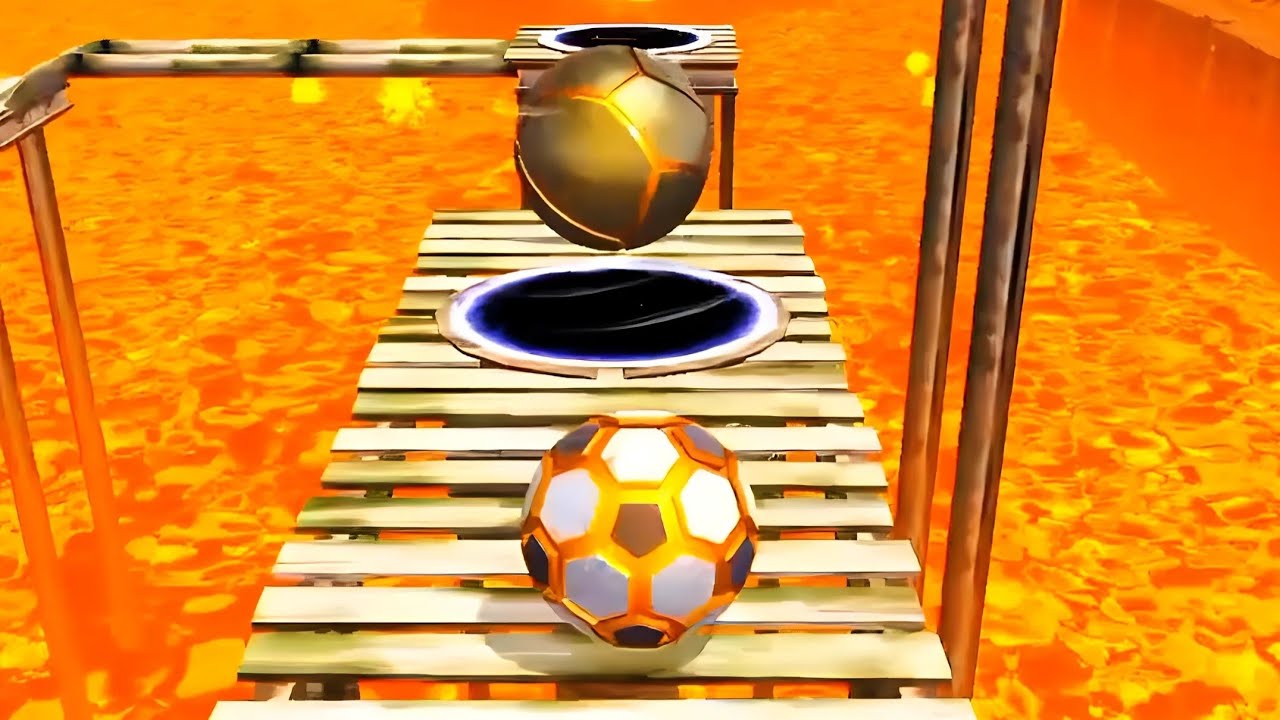 Rollance Adventure Balls Gameplay Level 10468