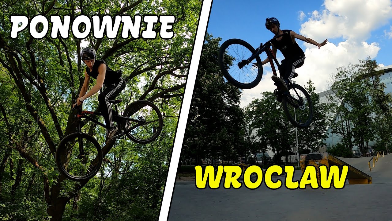Wpadliśmy do Wrocławia || Kili, Agrest, Skate #61