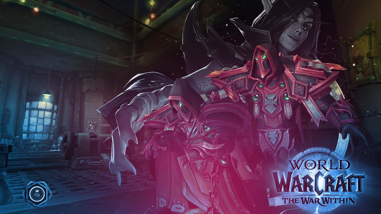 Greedy Emissary 2025 Full Guide &ndash; Hellstone Farming, Treasure Goblins, Undermine Chaos & Rewards