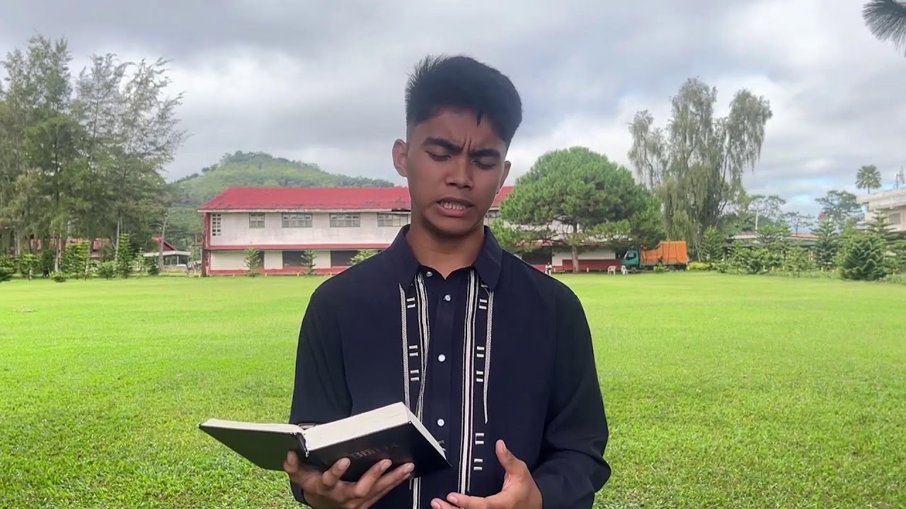 Pamukaw sa Paglaum | January 23, 2026