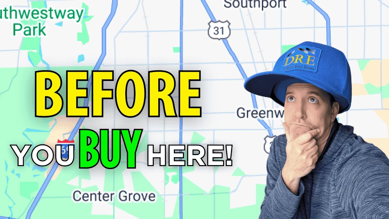 Why Your Neighborhood Matters More Than Your House