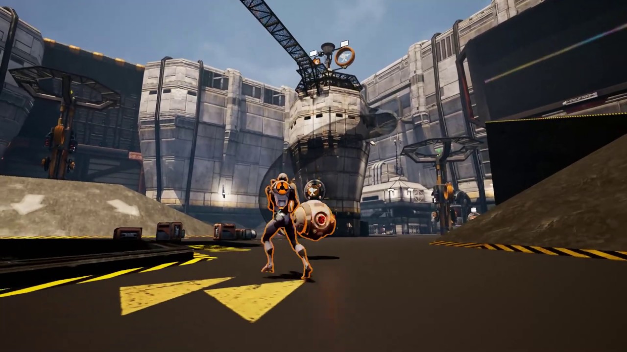 BallsOut | Gameplay Trailer