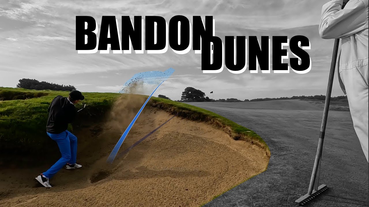 Bandon Dunes | F9 | Bucket List Golf Trip to the Oregon Coast