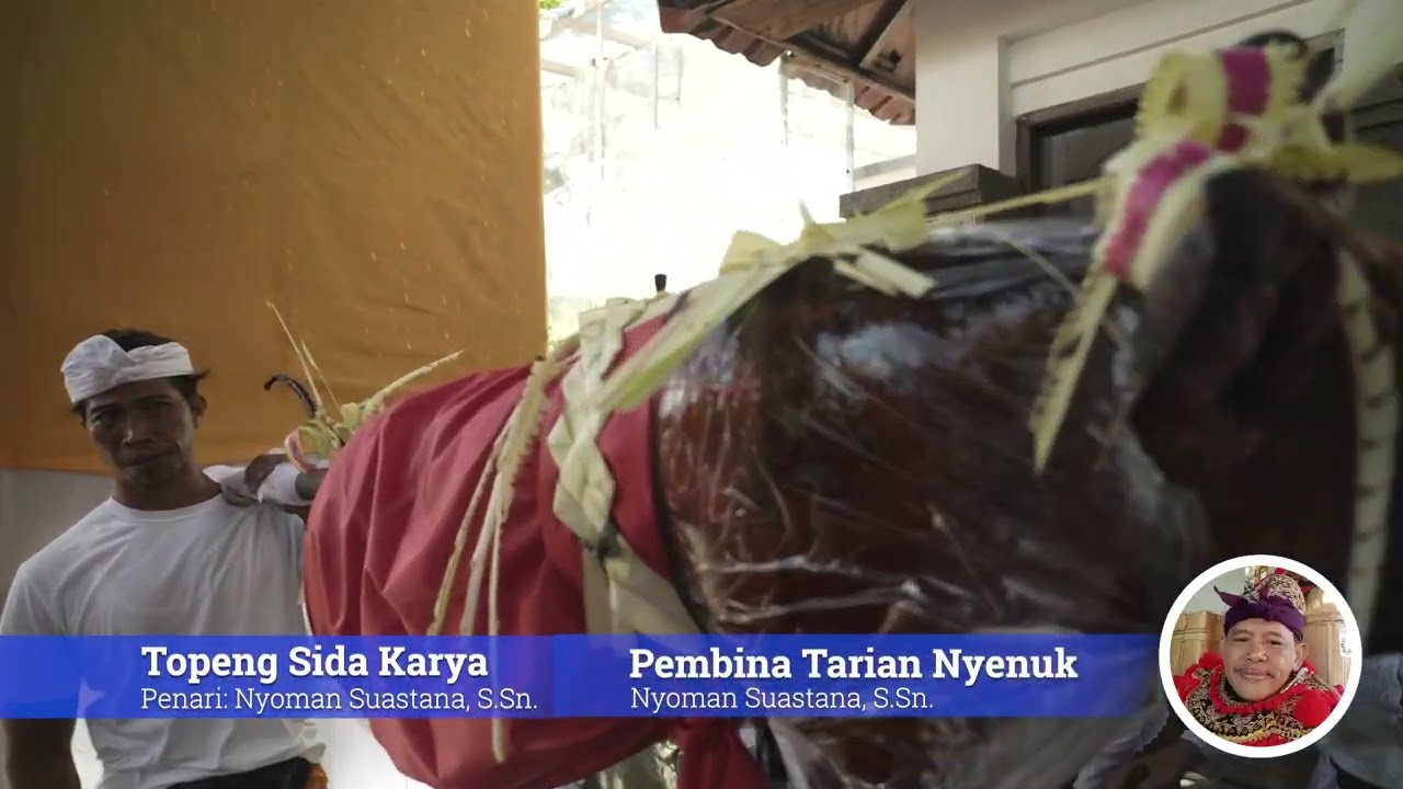 Nyenuk Putih | Banjar Dukuh Sari , Kerobokan Kelod , Badung