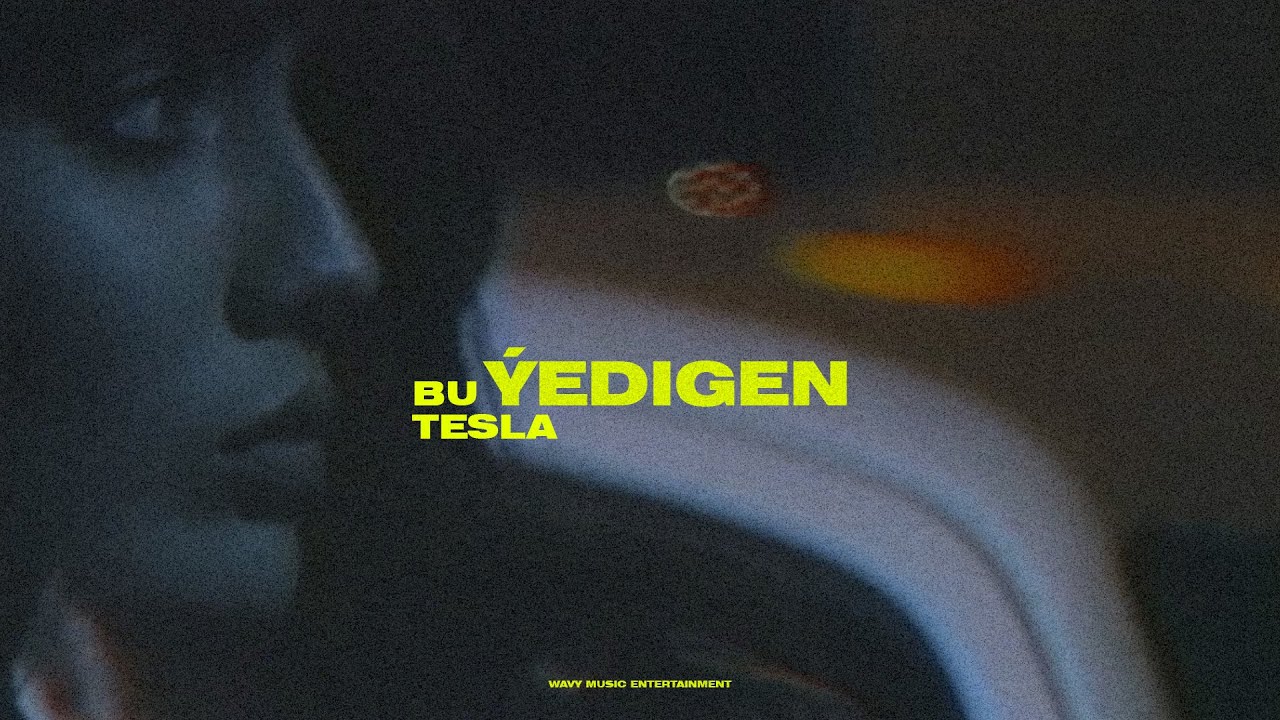 Bu TesLa - Ýedigen (Official Music Video)