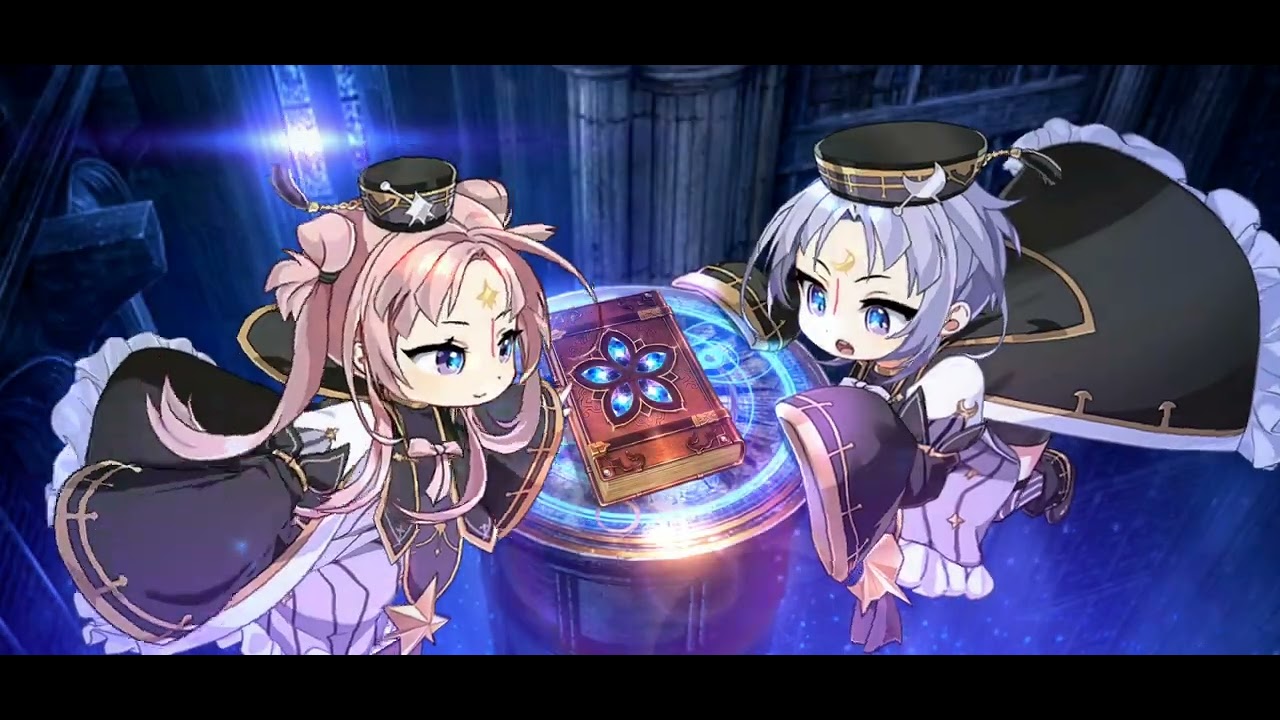 Epic Seven - Fern Gacha