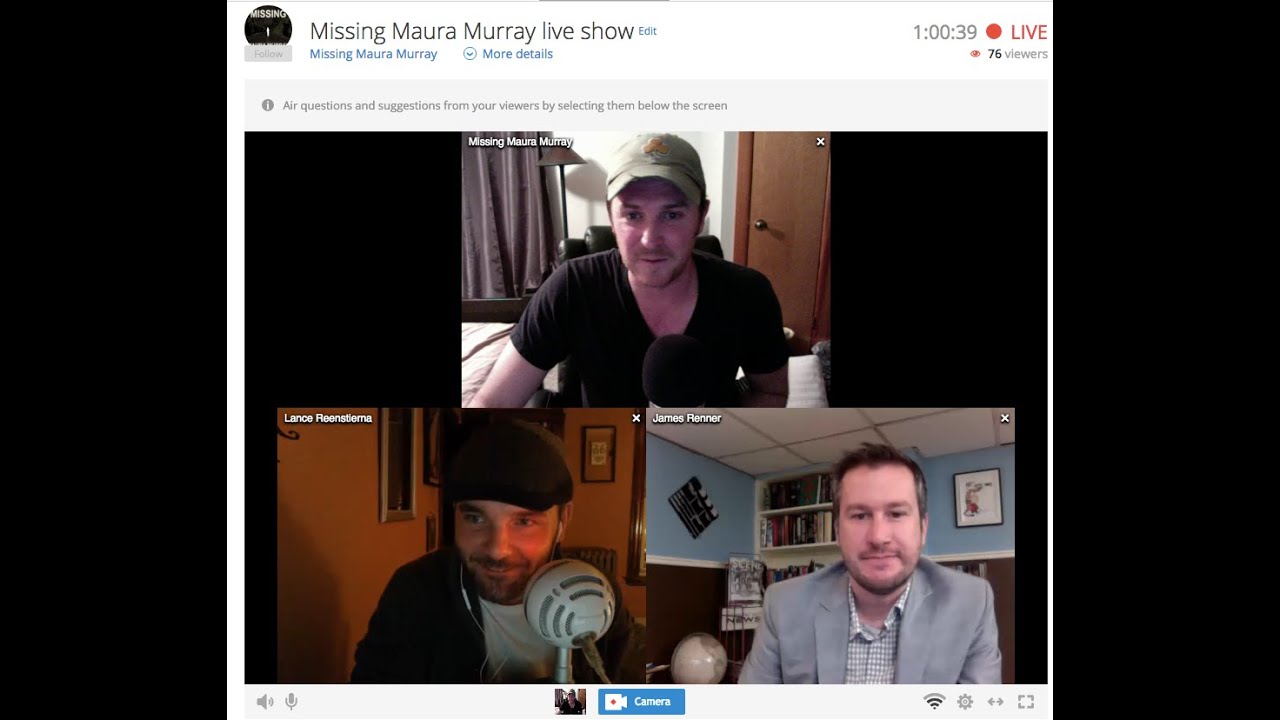 13 // Maura Murray - Part 13