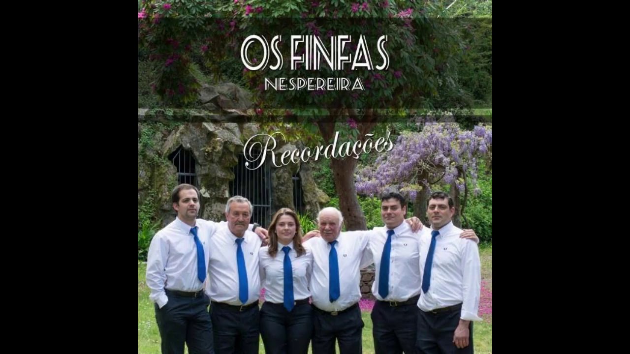 Finfas De Nespereira -  Comprei Uma Cabra !